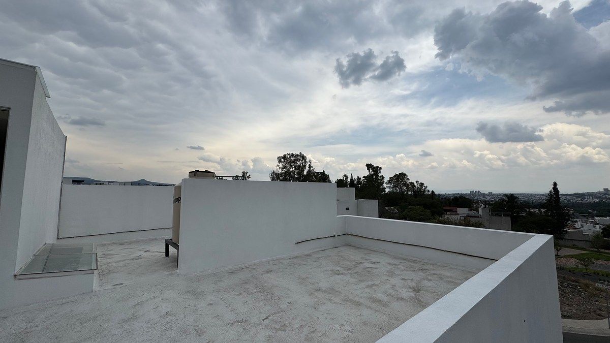 House in Gated Community in Lomas de Juriquilla, Querétaro, photo 27 of 28