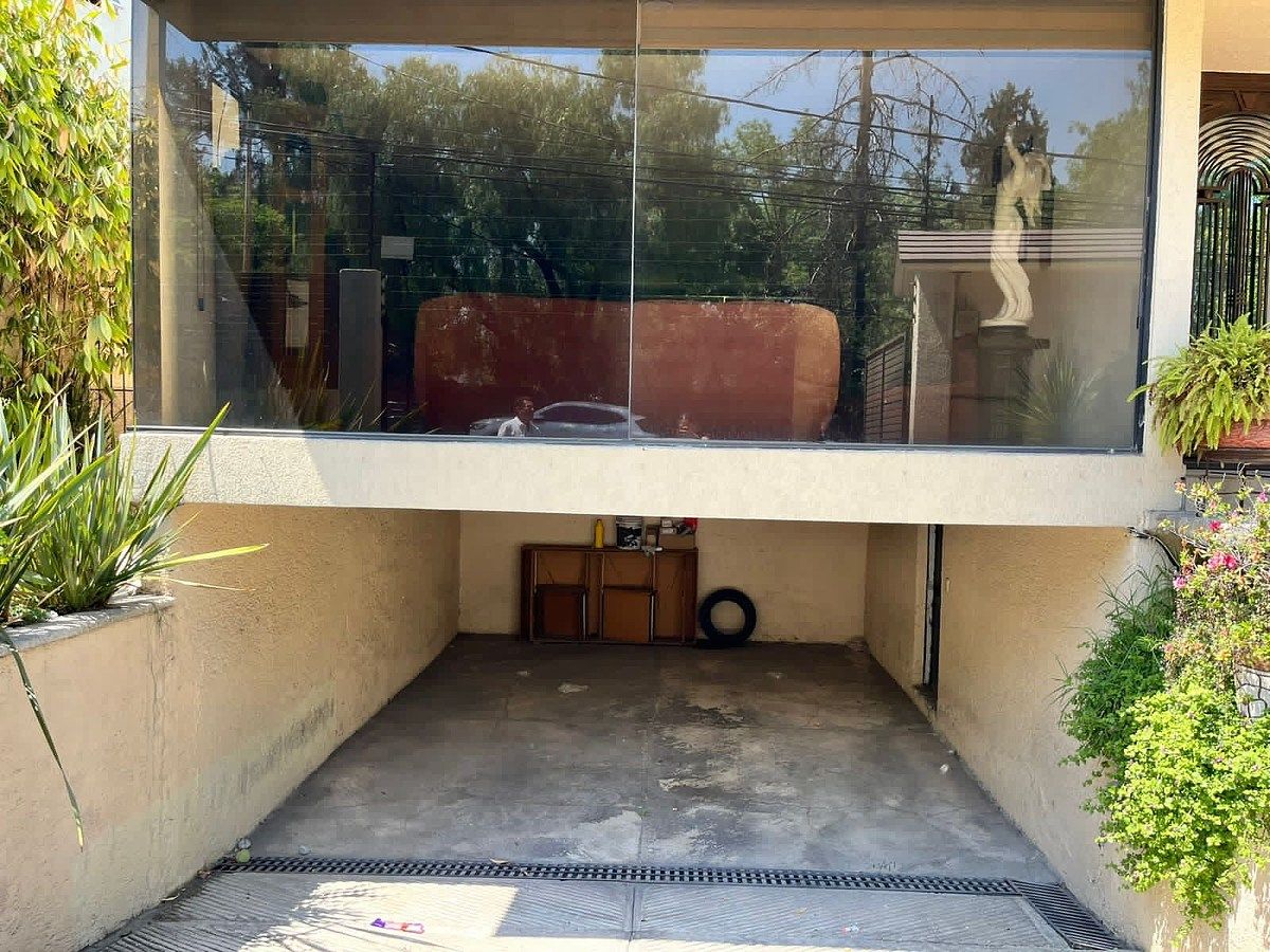 House in Ciudad Satélite, Naucalpan de Juárez, photo 3 of 19