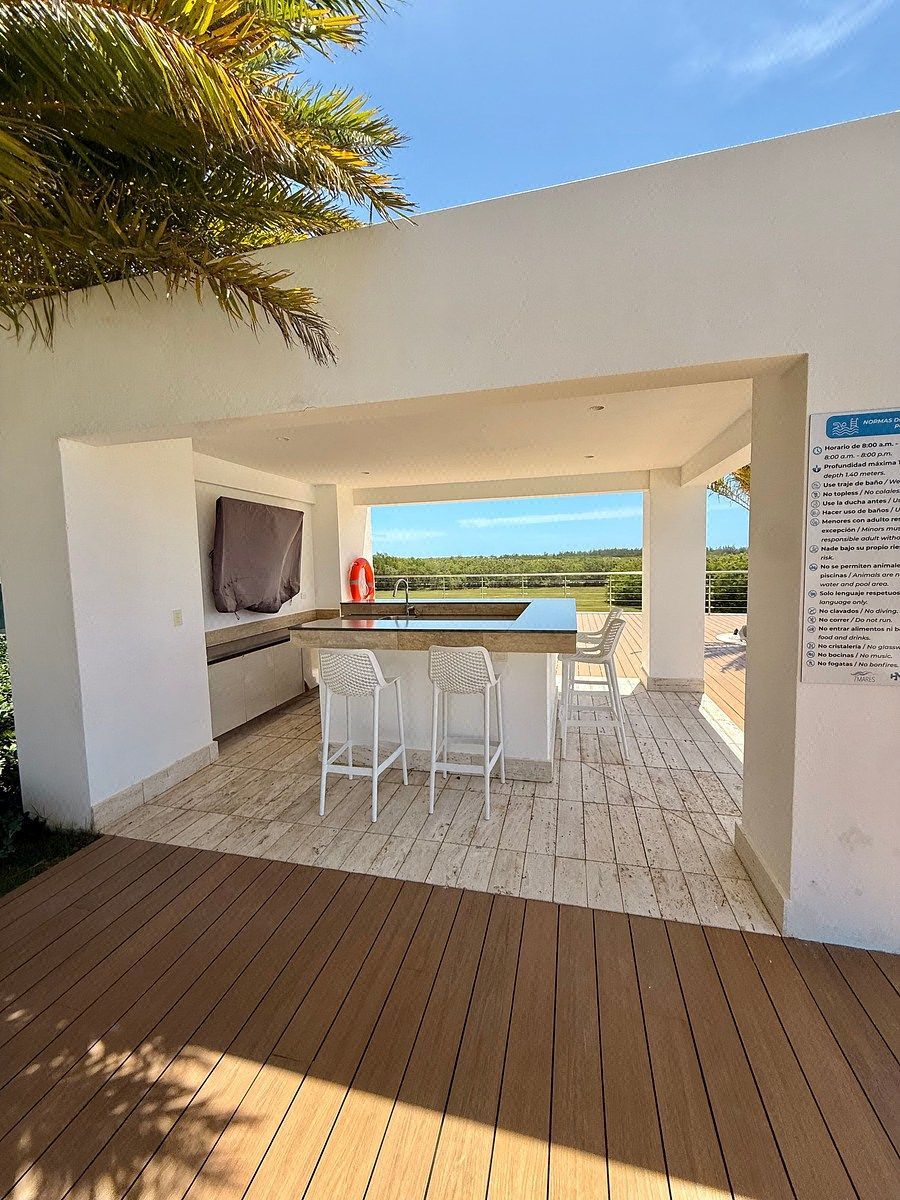 Apartamento en Cap Cana, Punta Cana, foto 8 de 34