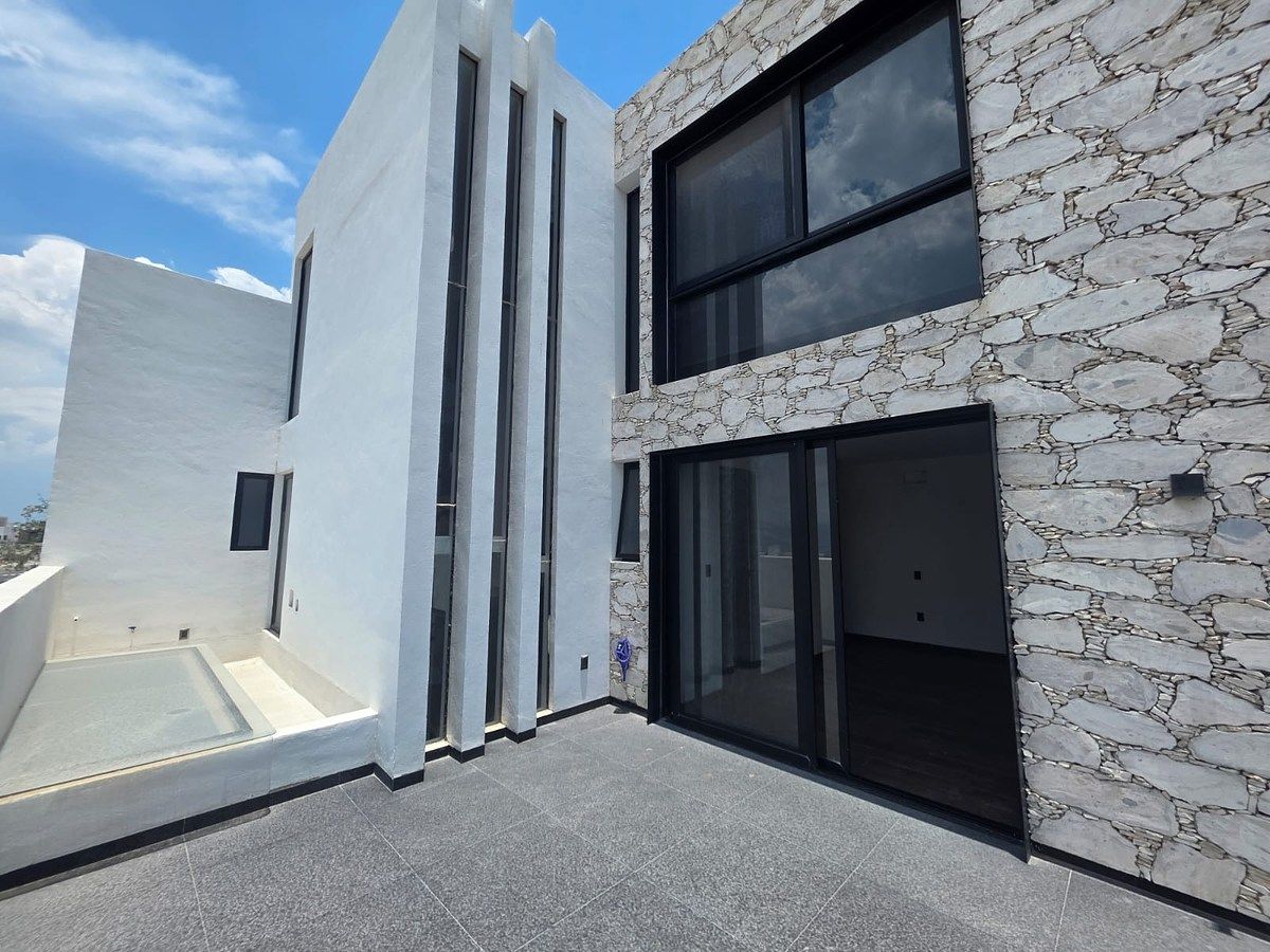 Casa em Zibatá, El Marqués, foto 19 de 20
