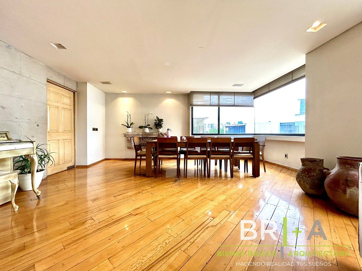 Apartamento em Lomas Country Club, Huixquilucan, foto 5 de 39