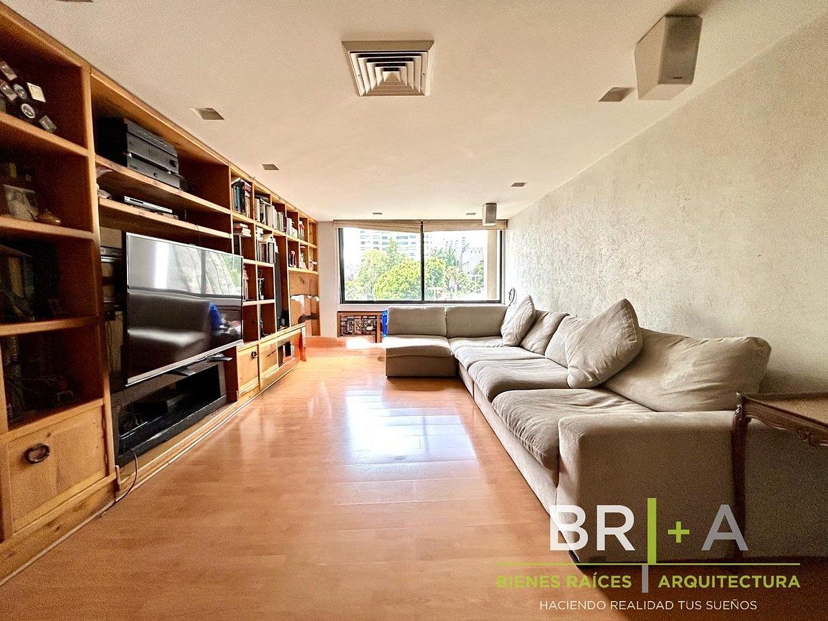 Apartamento em Lomas Country Club, Huixquilucan, foto 3 de 39