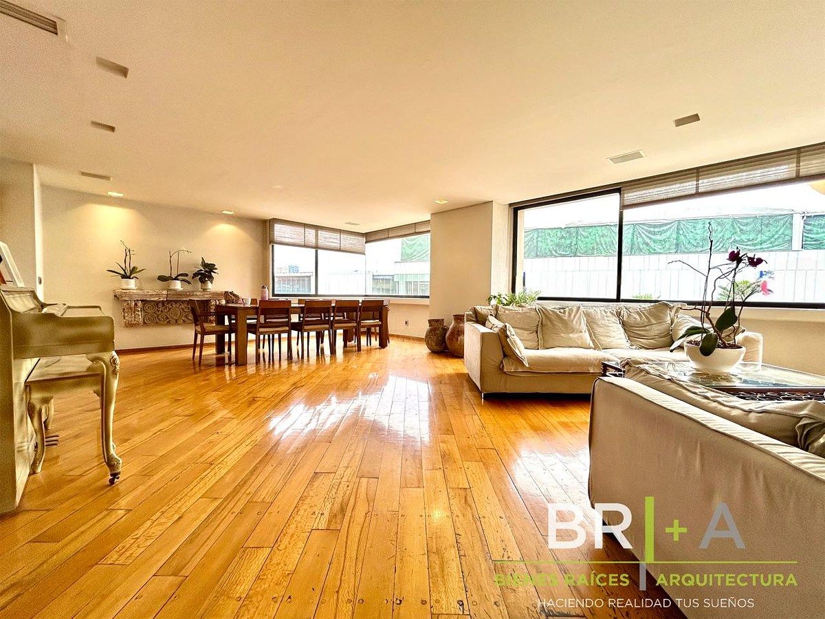 Departamento en venta en Col. Lomas Country, foto 1 de 39