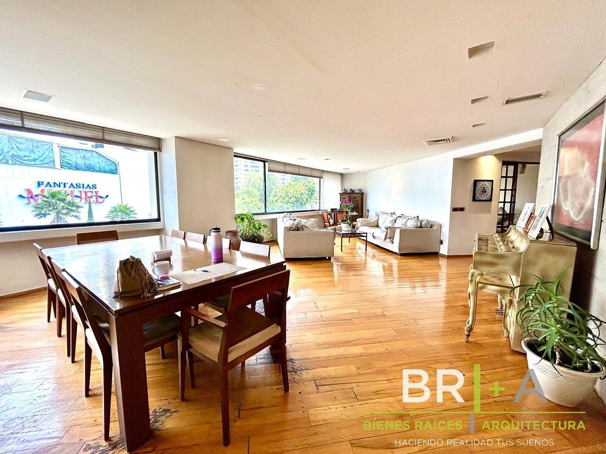 Apartamento em Lomas Country Club, Huixquilucan, foto 4 de 39