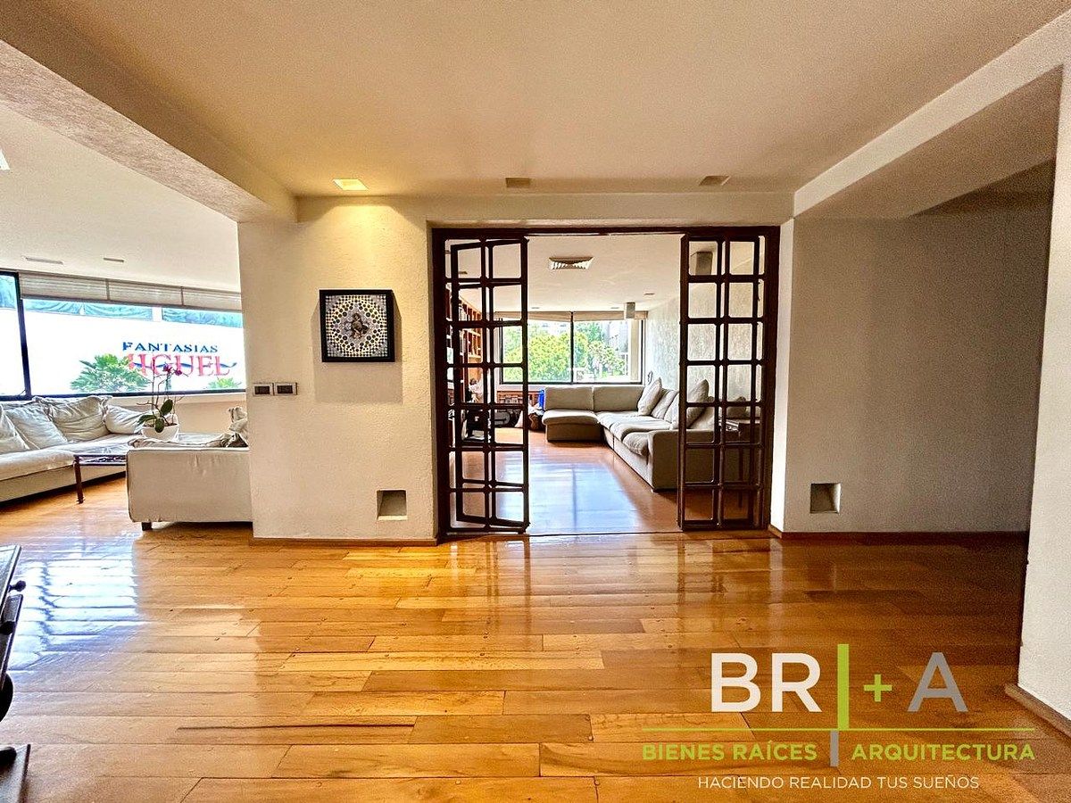 Apartamento em Lomas Country Club, Huixquilucan, foto 6 de 39