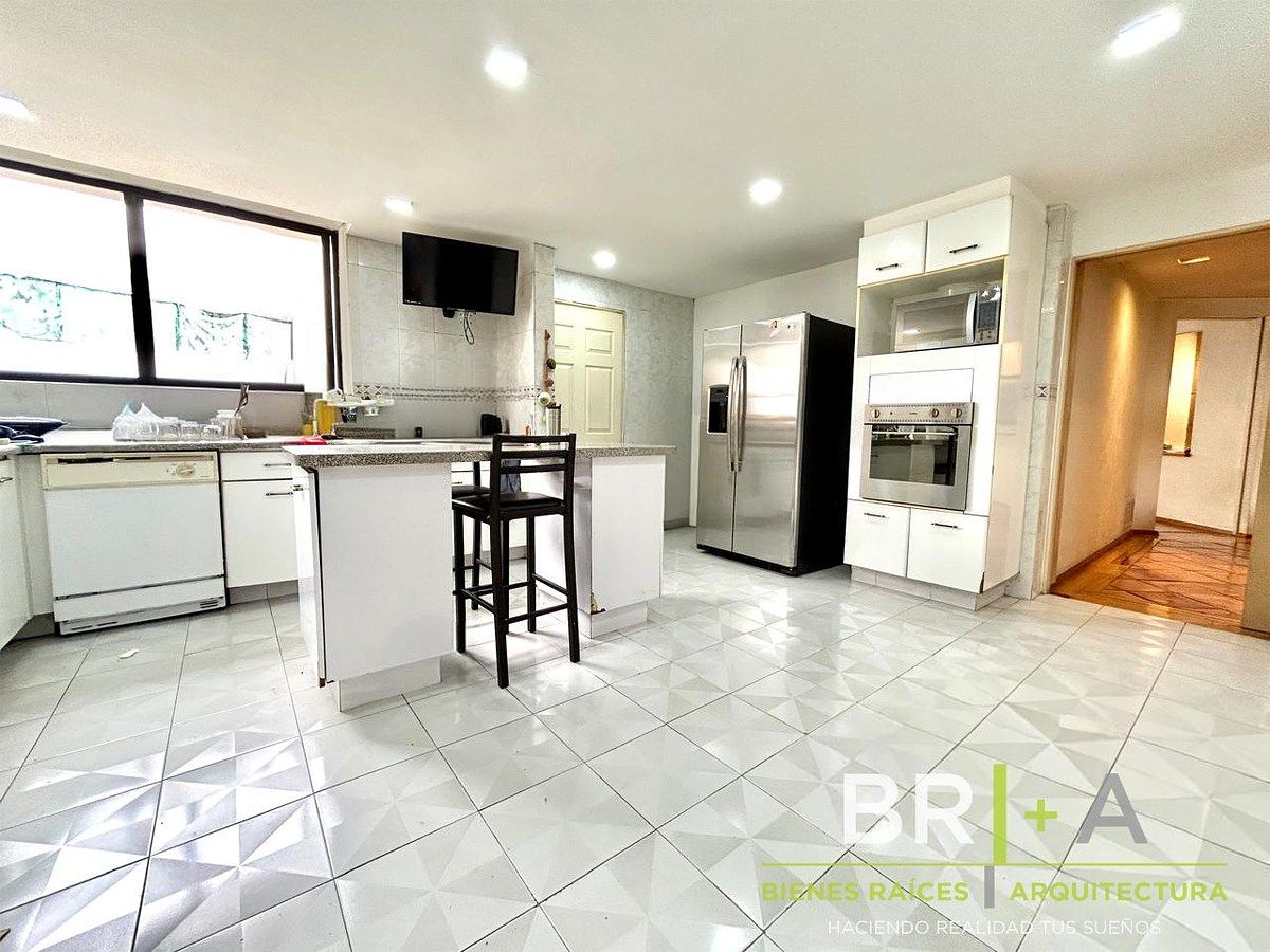 Apartamento em Lomas Country Club, Huixquilucan, foto 7 de 39