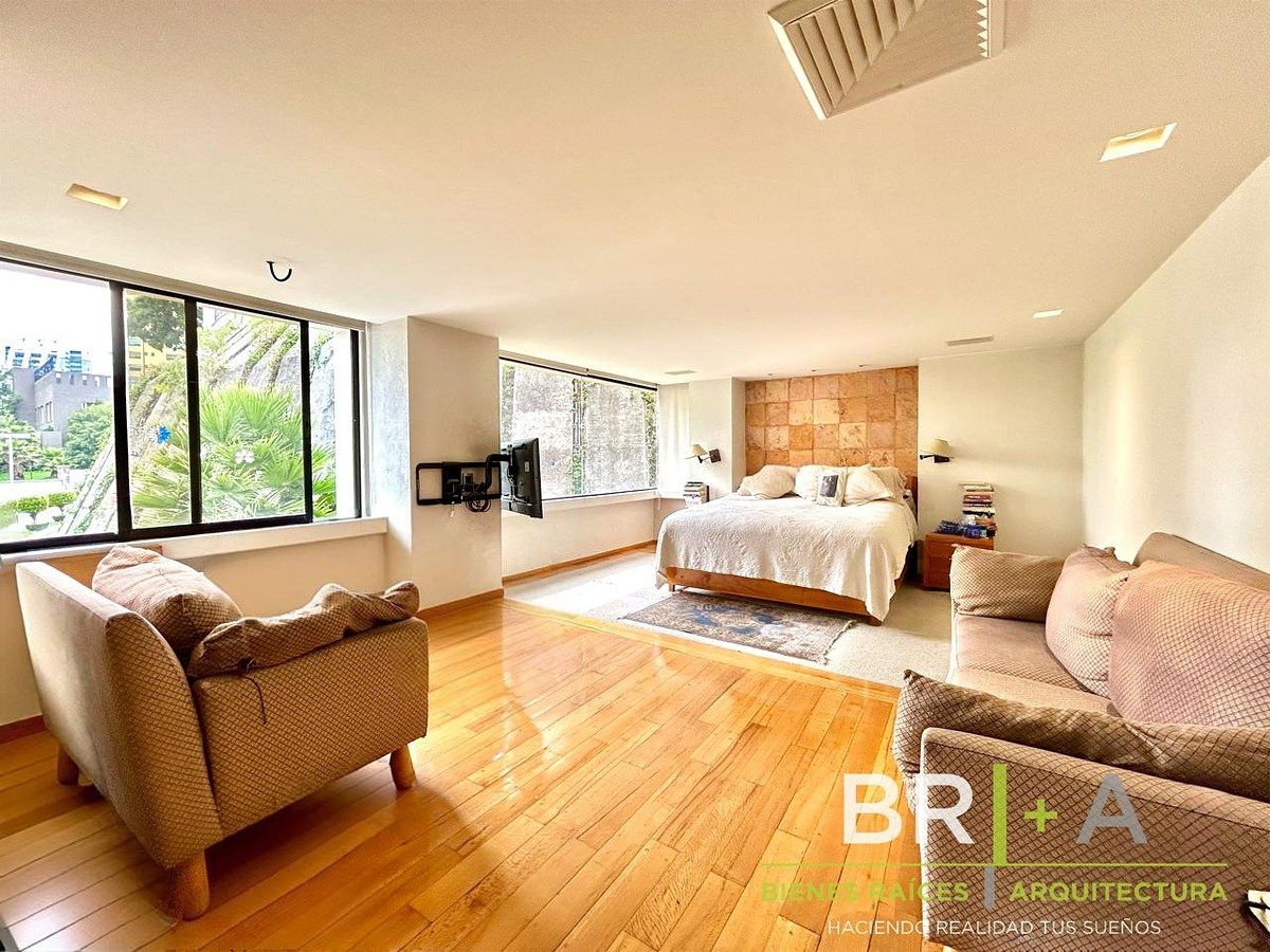 Apartamento em Lomas Country Club, Huixquilucan, foto 9 de 39