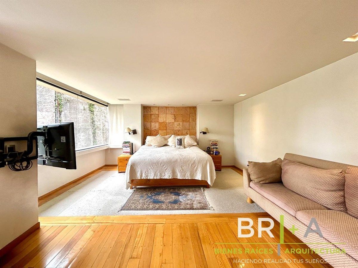 Apartamento em Lomas Country Club, Huixquilucan, foto 10 de 39