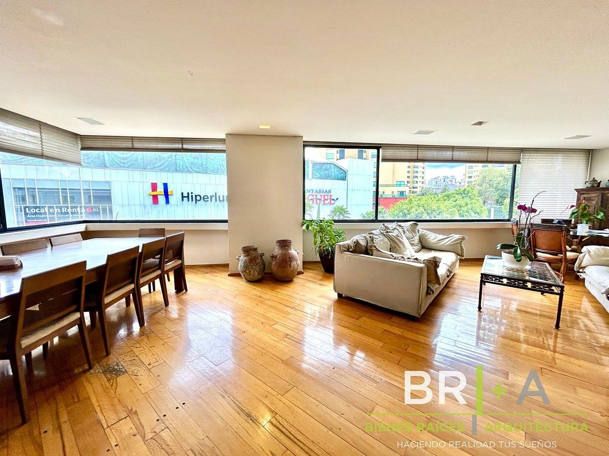 Apartamento em Lomas Country Club, Huixquilucan, foto 26 de 39