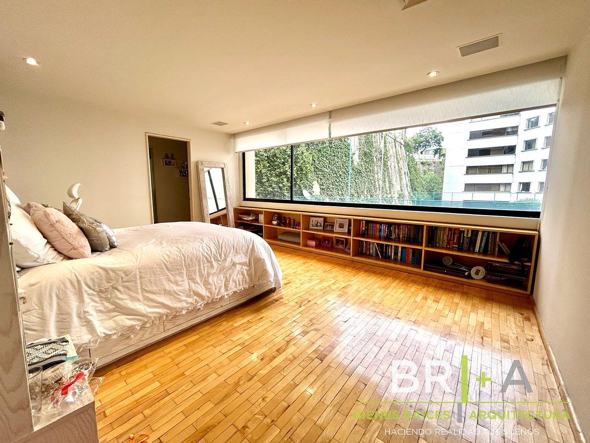 Apartamento em Lomas Country Club, Huixquilucan, foto 15 de 39