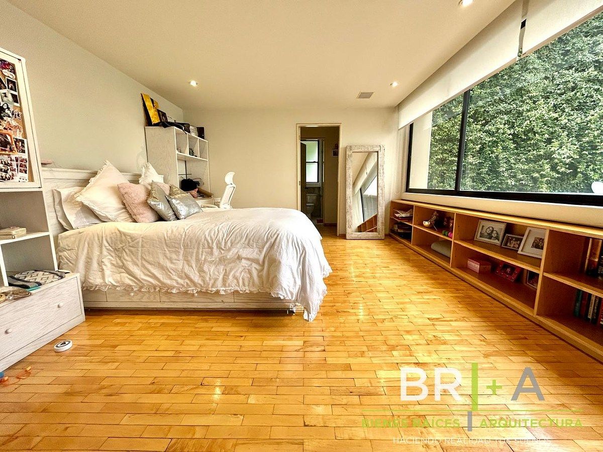 Apartamento em Lomas Country Club, Huixquilucan, foto 16 de 39