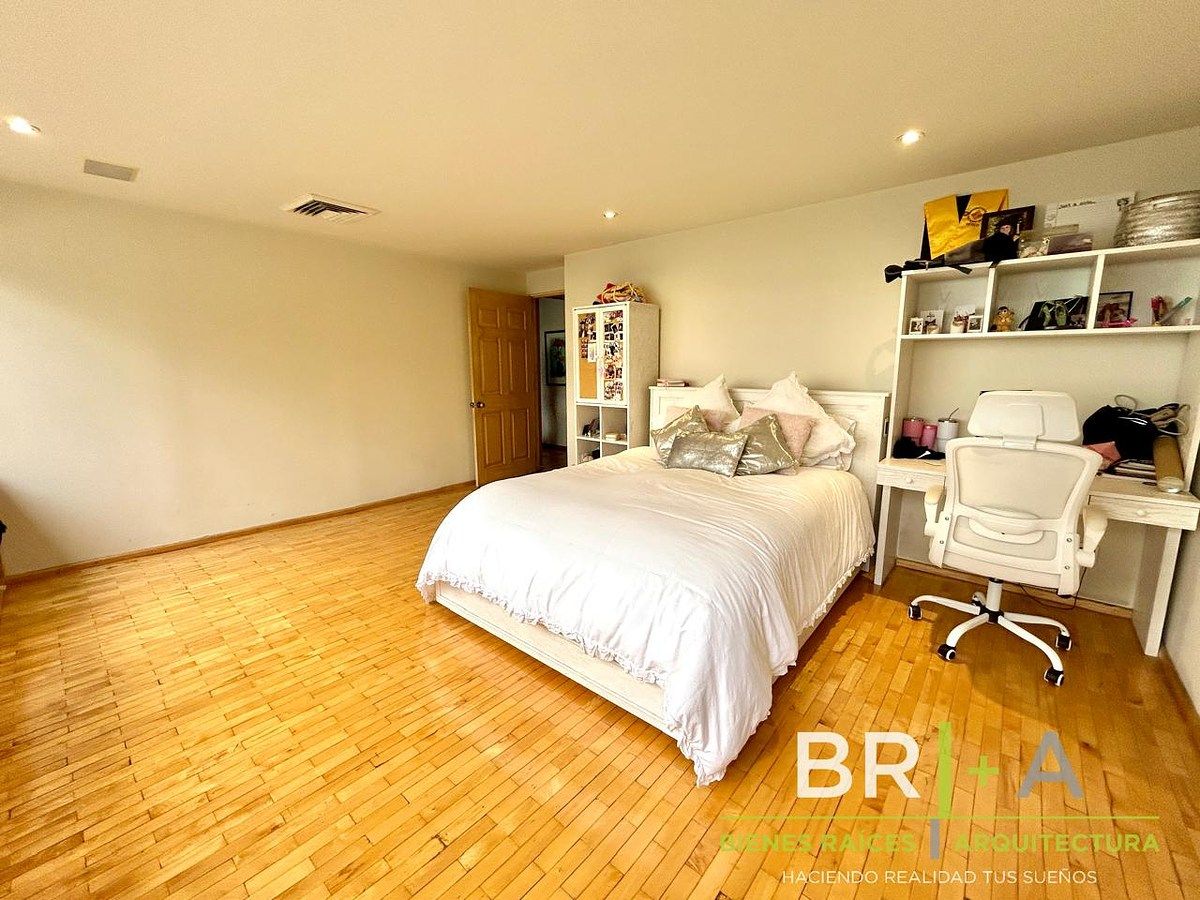 Apartamento em Lomas Country Club, Huixquilucan, foto 17 de 39