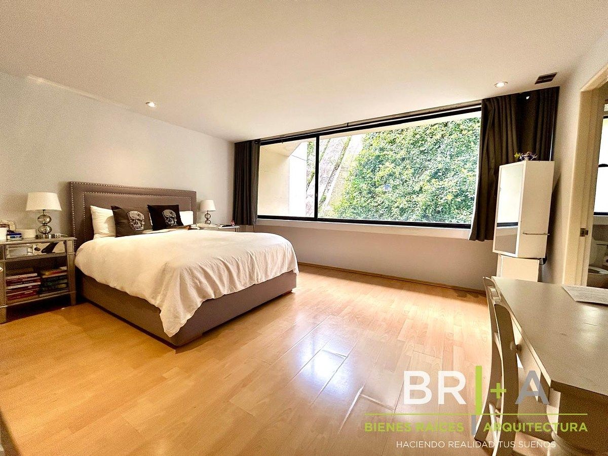 Apartamento em Lomas Country Club, Huixquilucan, foto 21 de 39