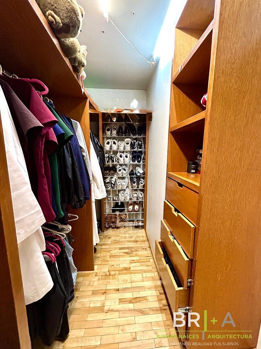 Apartamento em Lomas Country Club, Huixquilucan, foto 19 de 39