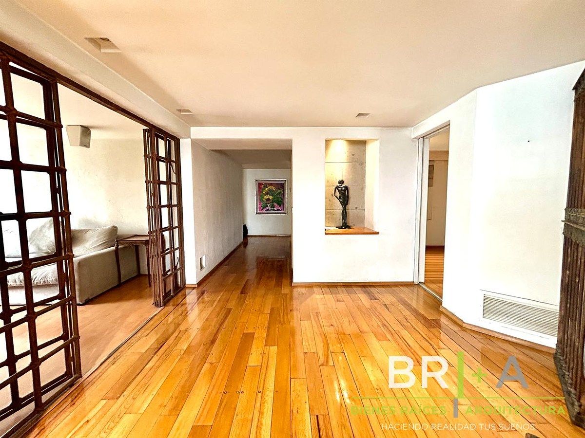 Apartamento em Lomas Country Club, Huixquilucan, foto 25 de 39