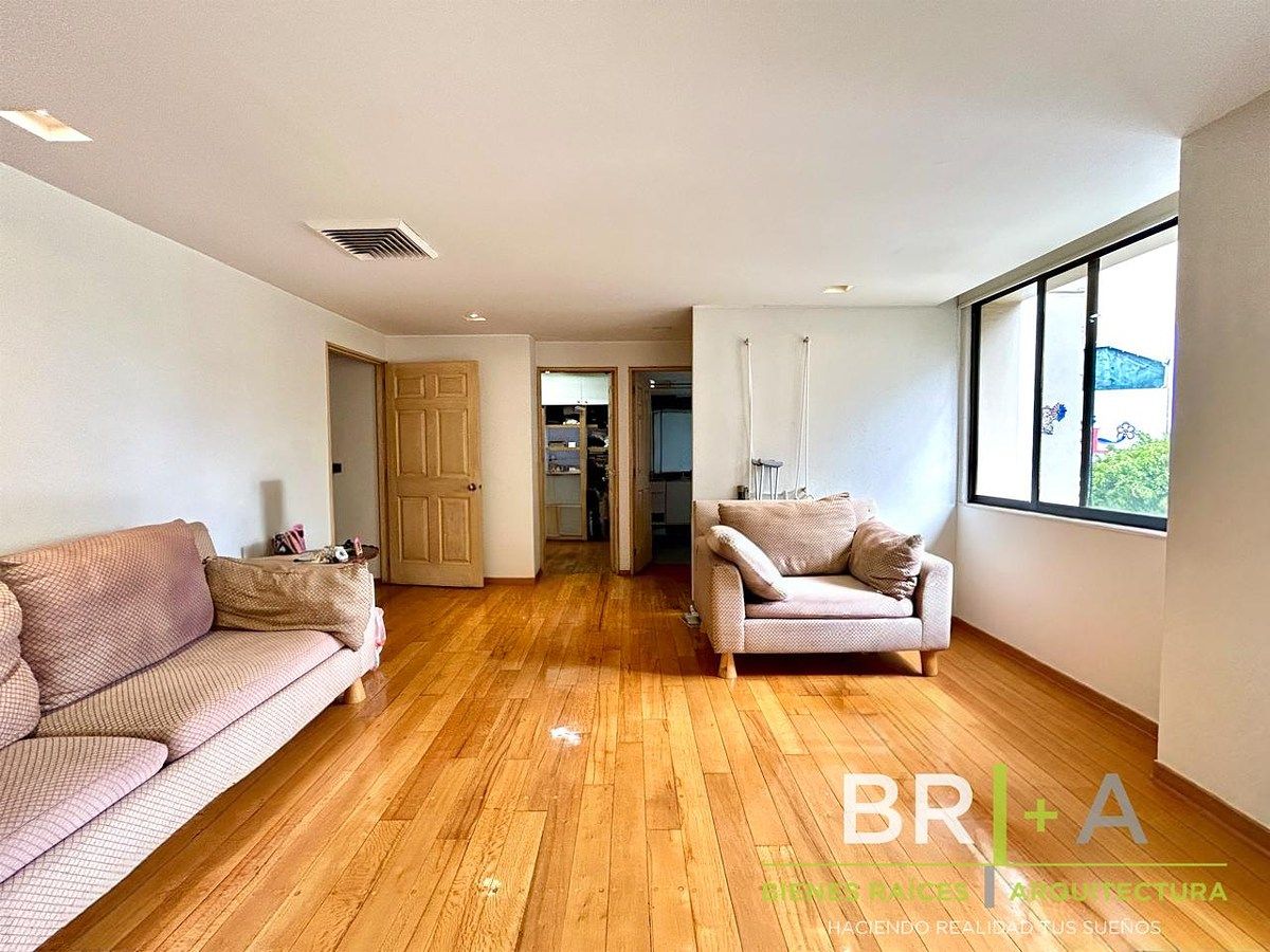 Apartamento em Lomas Country Club, Huixquilucan, foto 11 de 39