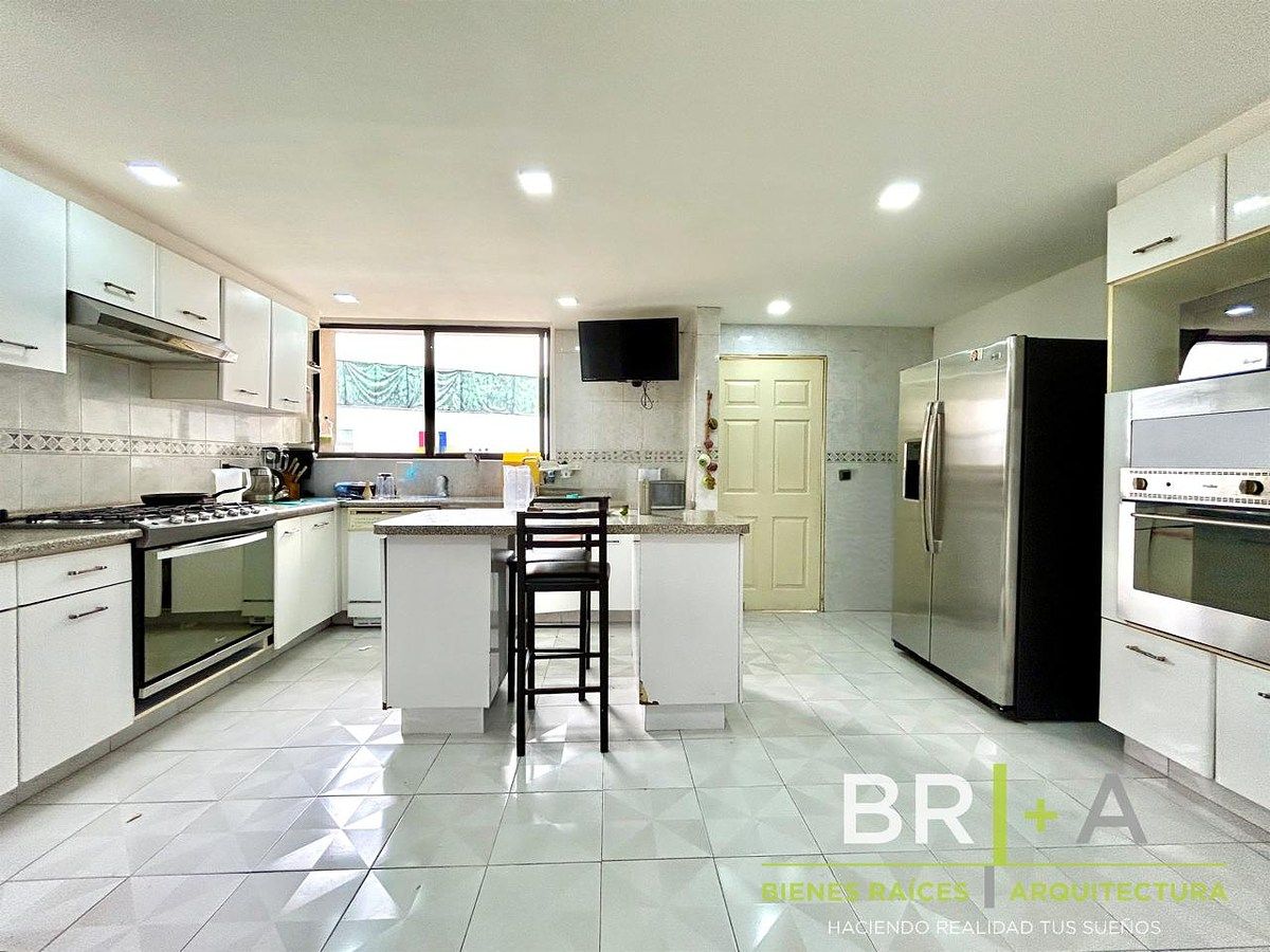 Apartamento em Lomas Country Club, Huixquilucan, foto 27 de 39