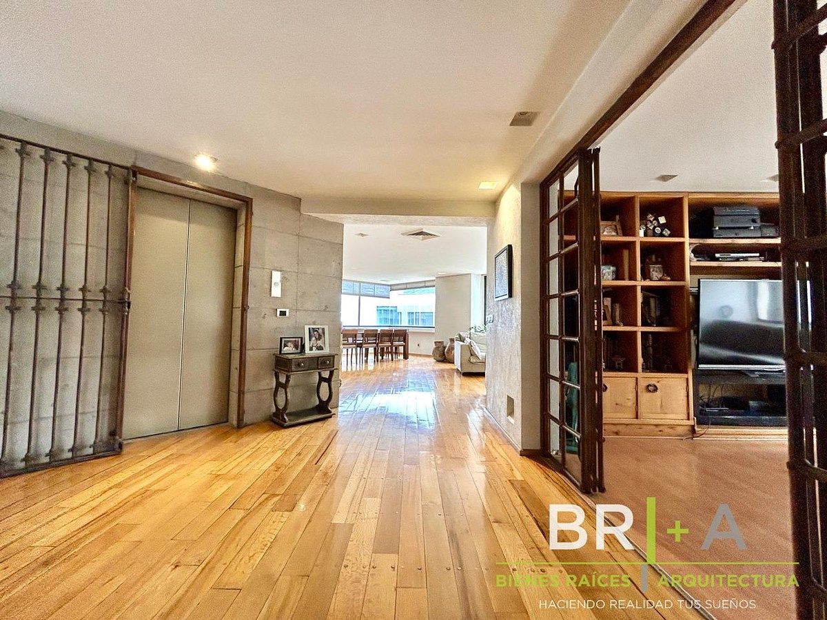 Apartamento em Lomas Country Club, Huixquilucan, foto 2 de 39