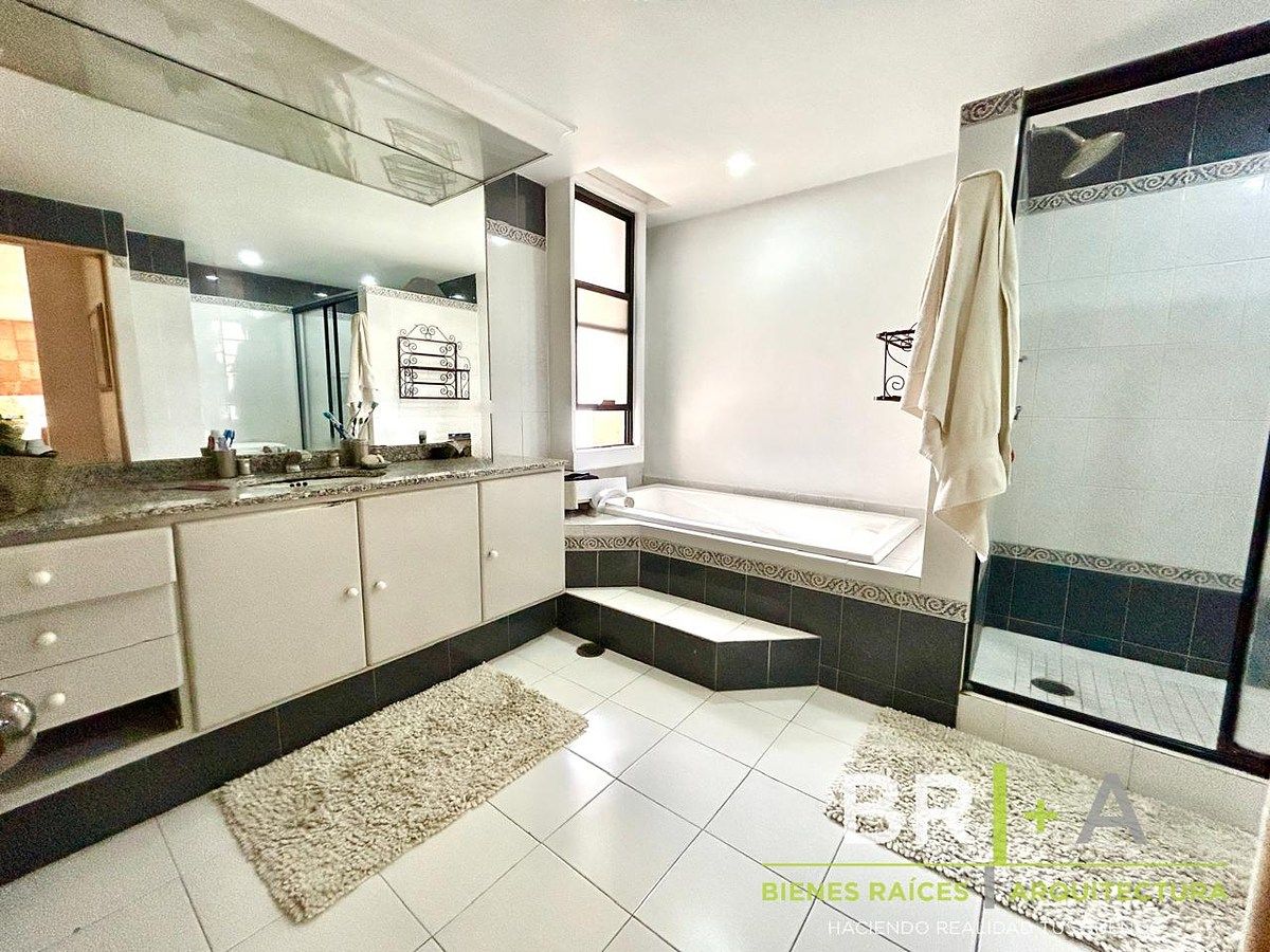 Apartamento em Lomas Country Club, Huixquilucan, foto 13 de 39
