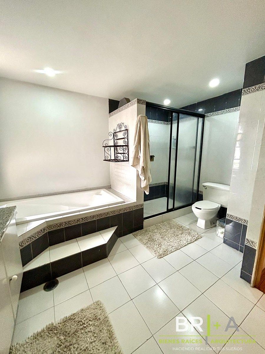 Apartamento em Lomas Country Club, Huixquilucan, foto 14 de 39
