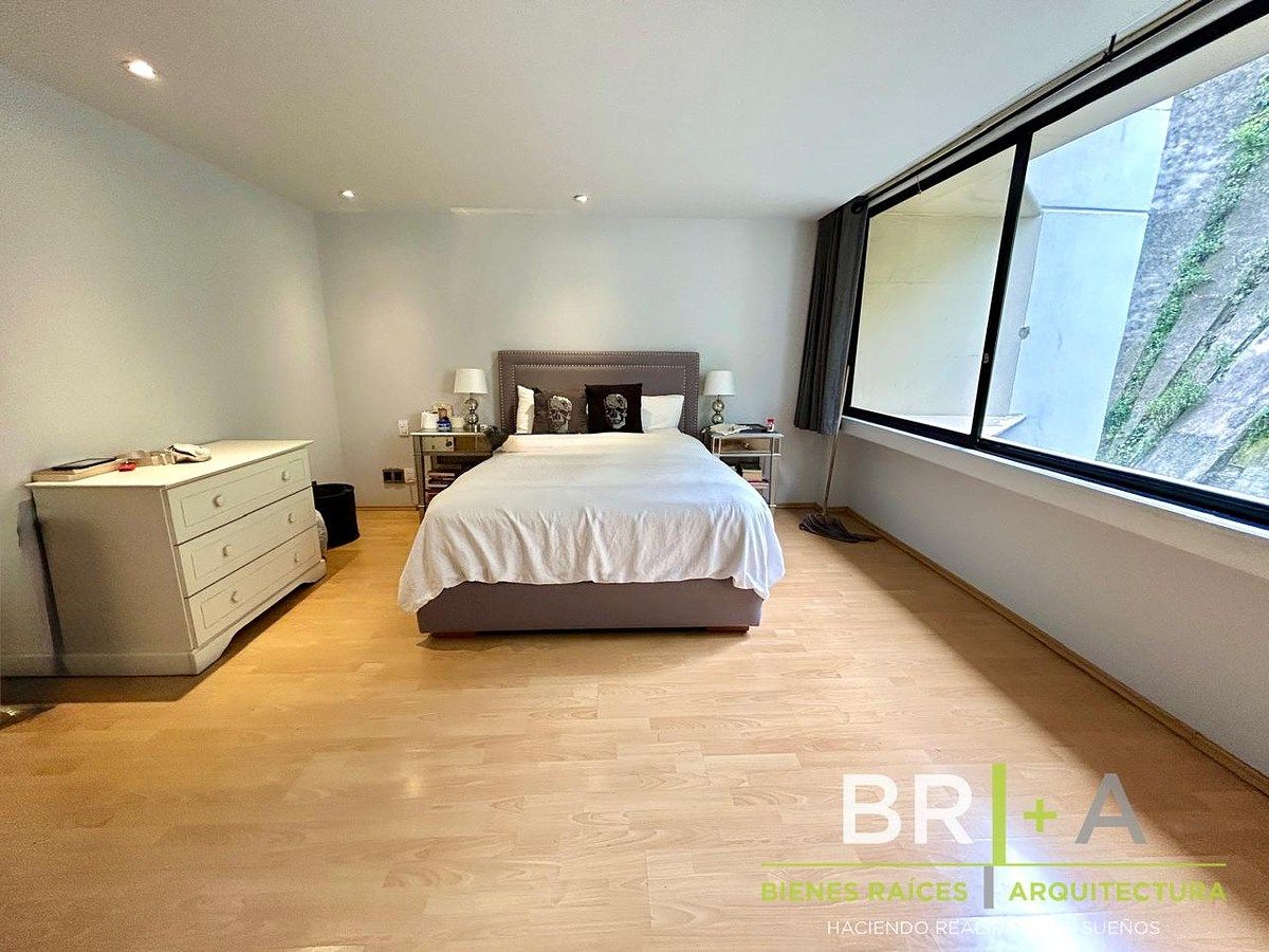 Apartamento em Lomas Country Club, Huixquilucan, foto 22 de 39