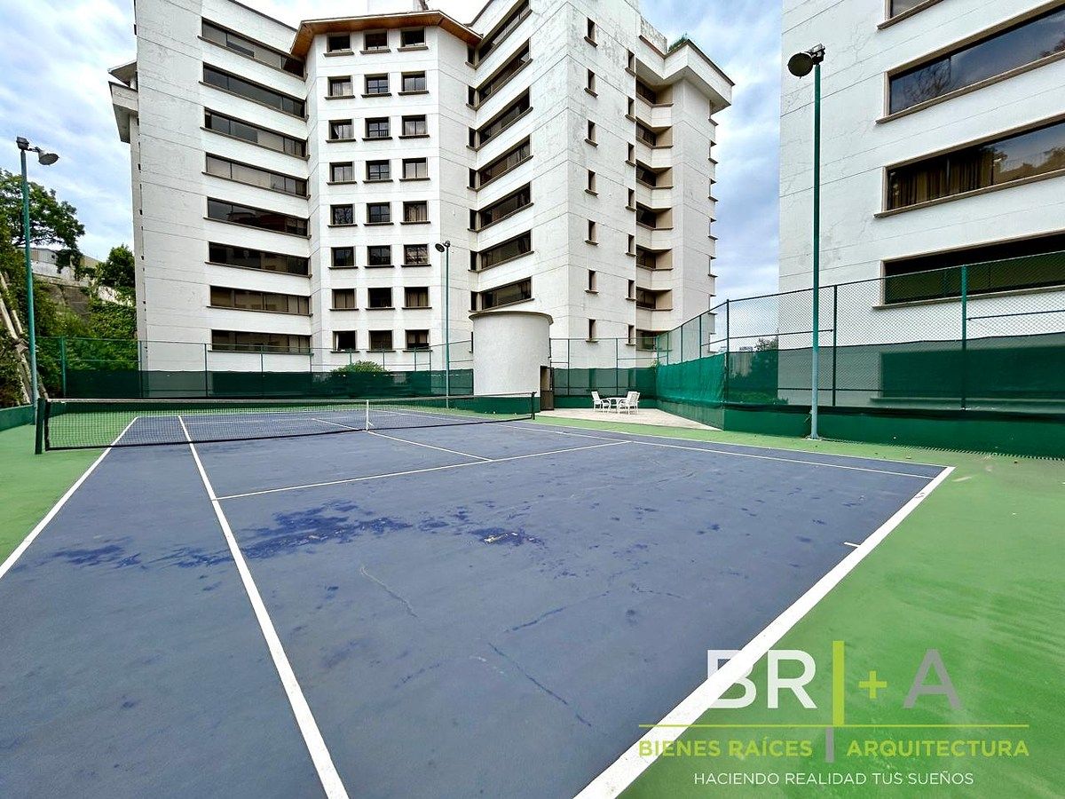 Apartamento em Lomas Country Club, Huixquilucan, foto 30 de 39
