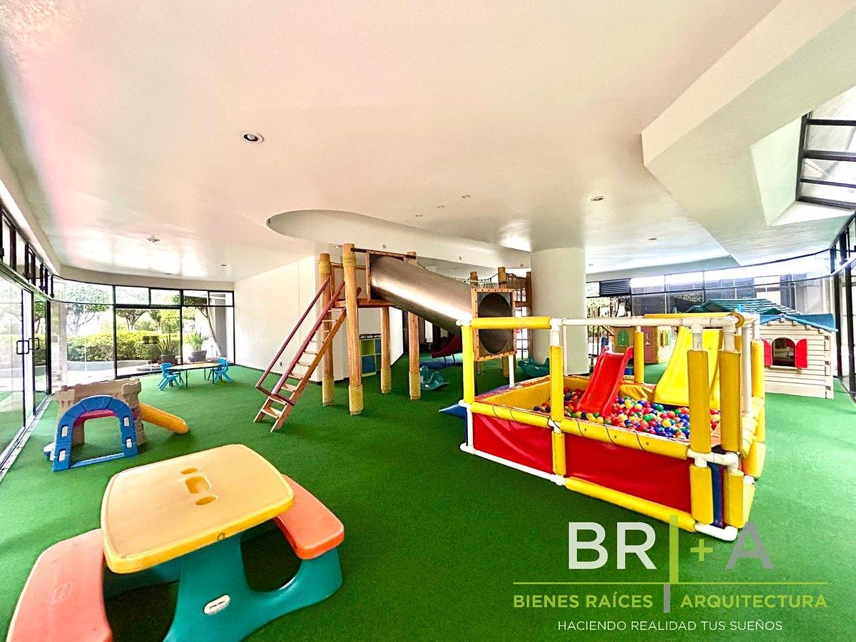 Apartamento em Lomas Country Club, Huixquilucan, foto 32 de 39