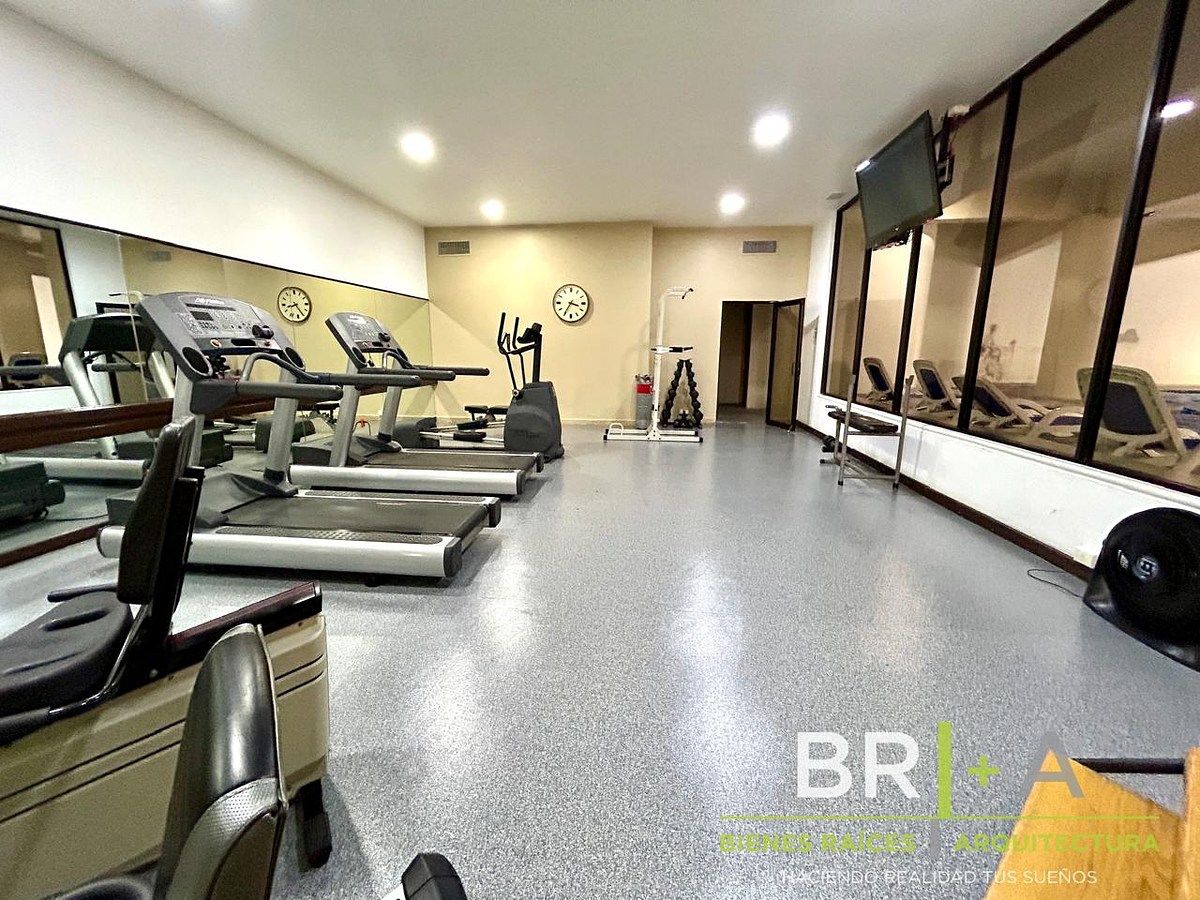 Apartamento em Lomas Country Club, Huixquilucan, foto 33 de 39