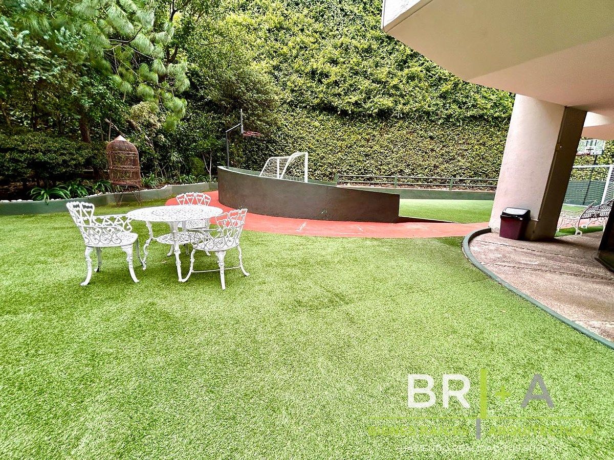 Apartamento em Lomas Country Club, Huixquilucan, foto 34 de 39