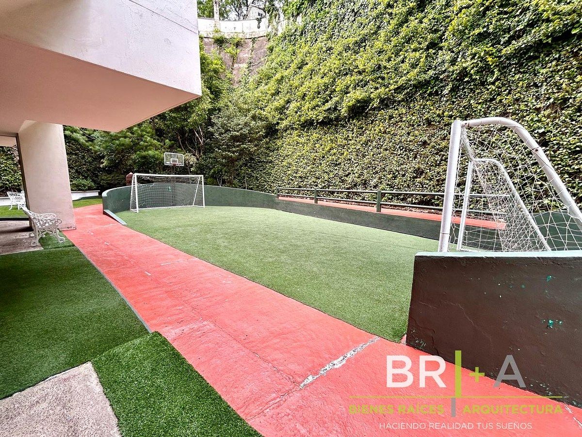 Apartamento em Lomas Country Club, Huixquilucan, foto 35 de 39