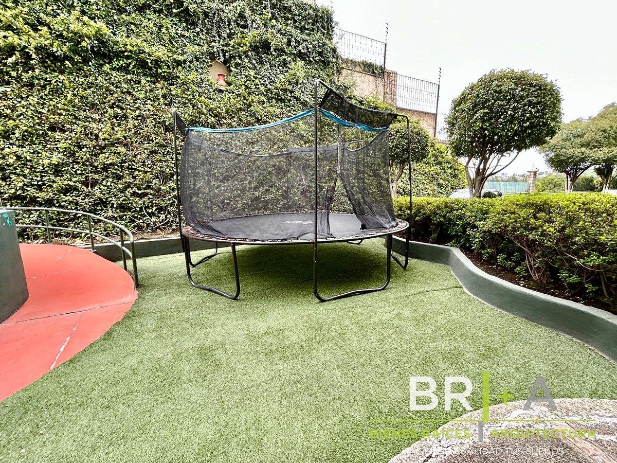 Apartamento em Lomas Country Club, Huixquilucan, foto 36 de 39