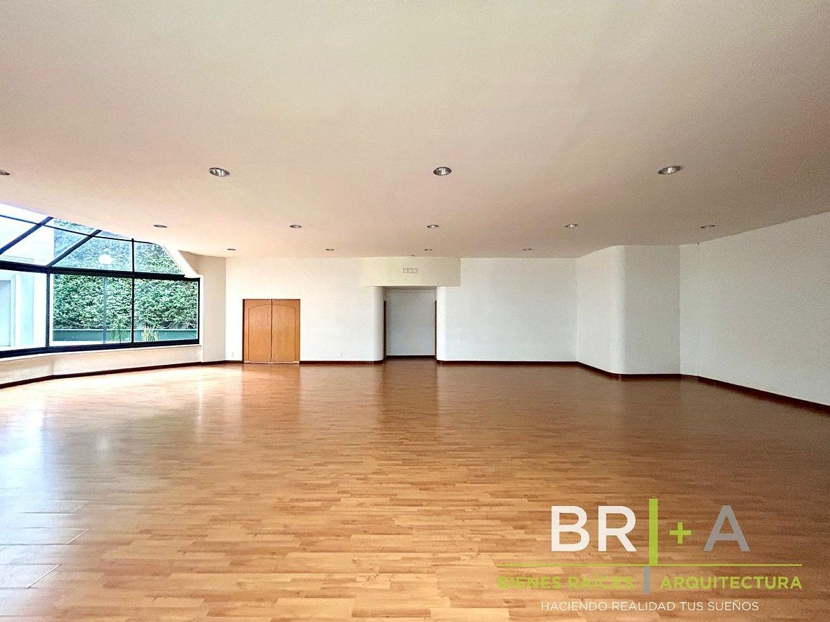 Apartamento em Lomas Country Club, Huixquilucan, foto 37 de 39