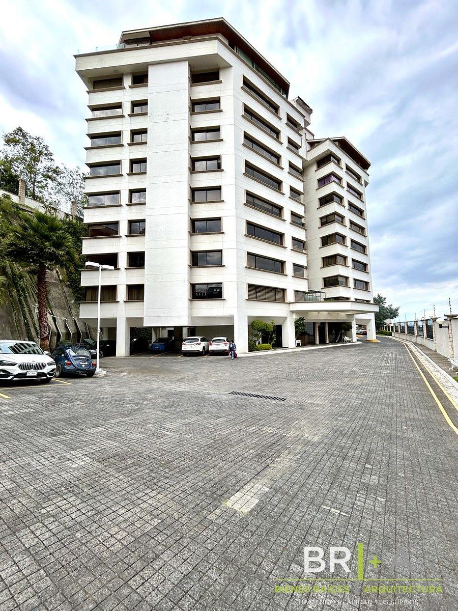 Apartamento em Lomas Country Club, Huixquilucan, foto 38 de 39