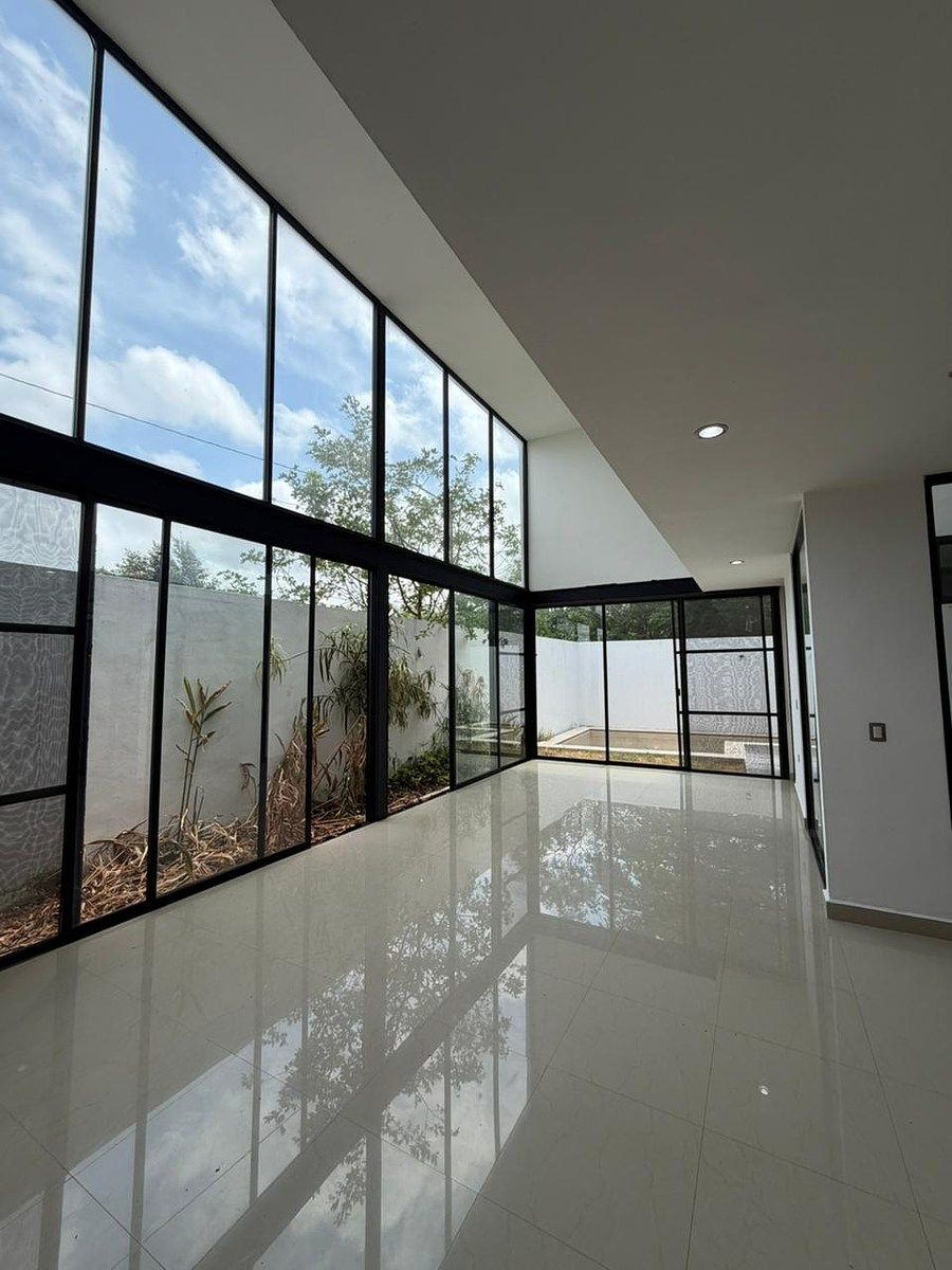 House in Montes de Ame, Mérida, photo 2 of 29