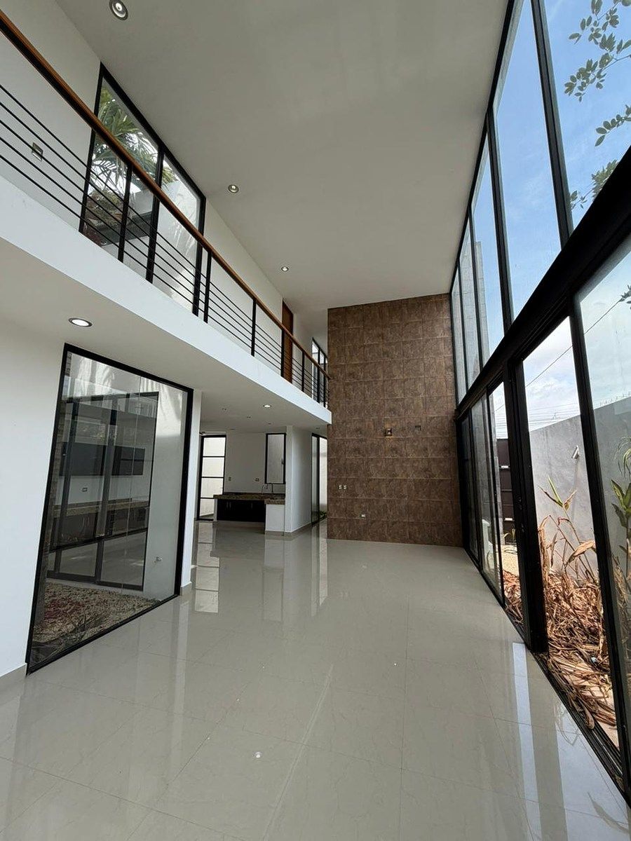House in Montes de Ame, Mérida, photo 4 of 29