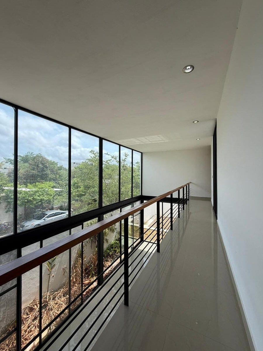 House in Montes de Ame, Mérida, photo 23 of 29