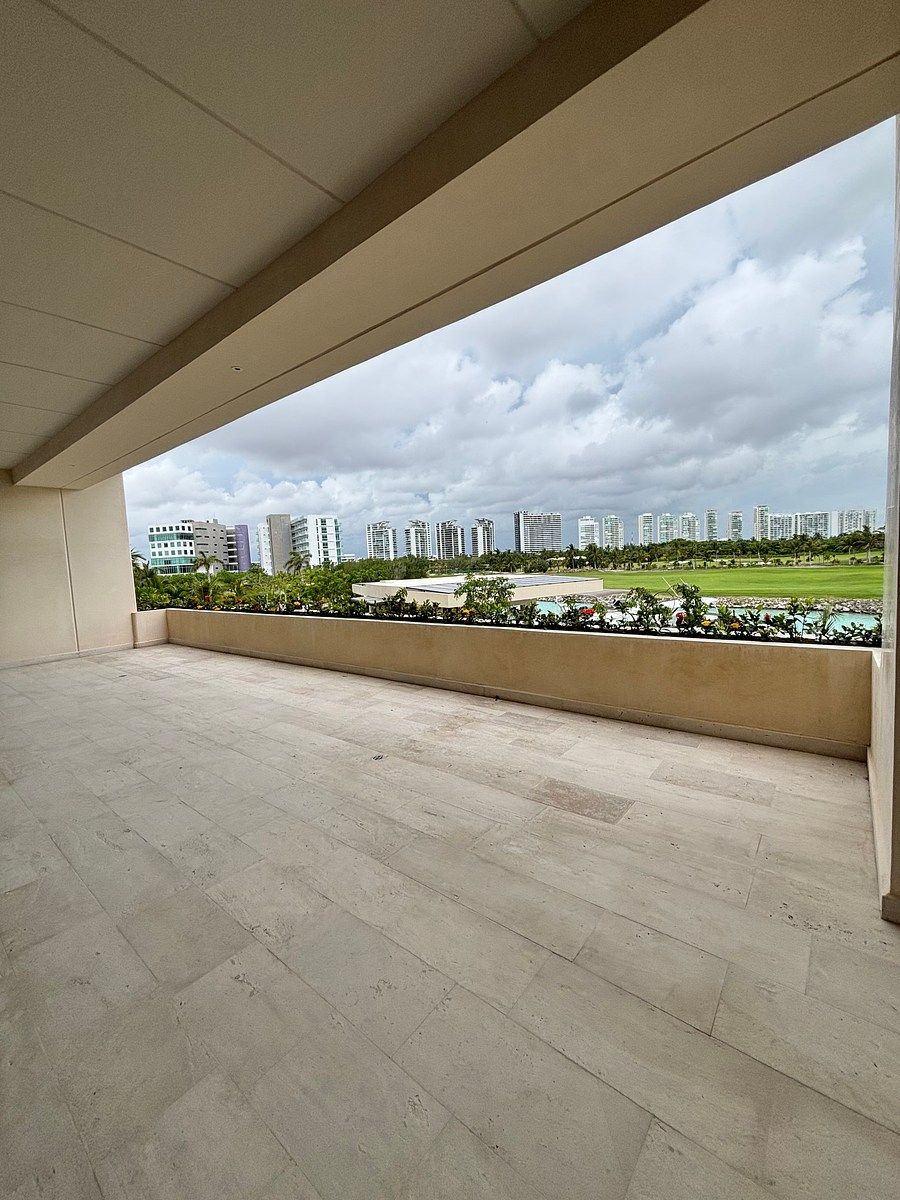 Apartment in Puerto Cancún, Benito Juárez, photo 6 of 26