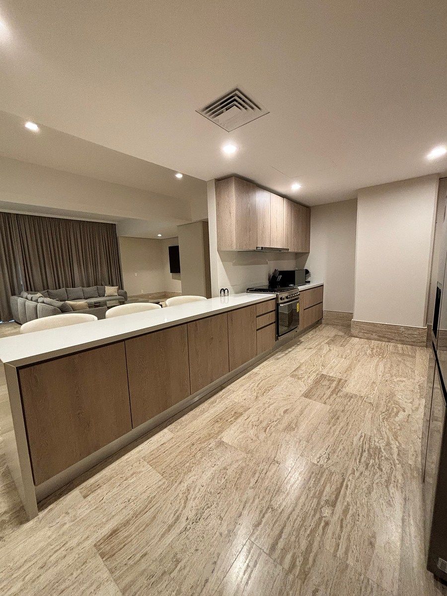 Apartment in Puerto Cancún, Benito Juárez, photo 4 of 26