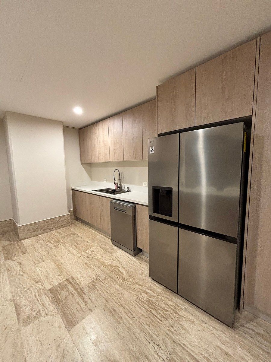 Apartment in Puerto Cancún, Benito Juárez, photo 5 of 26