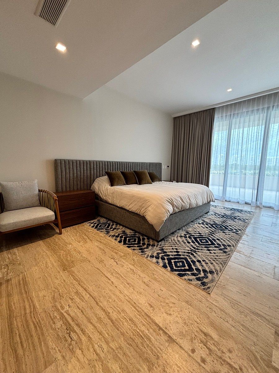 Apartment in Puerto Cancún, Benito Juárez, photo 9 of 26