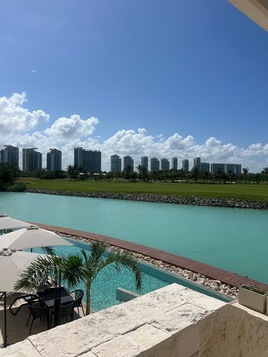Apartment in Puerto Cancún, Benito Juárez, photo 7 of 26