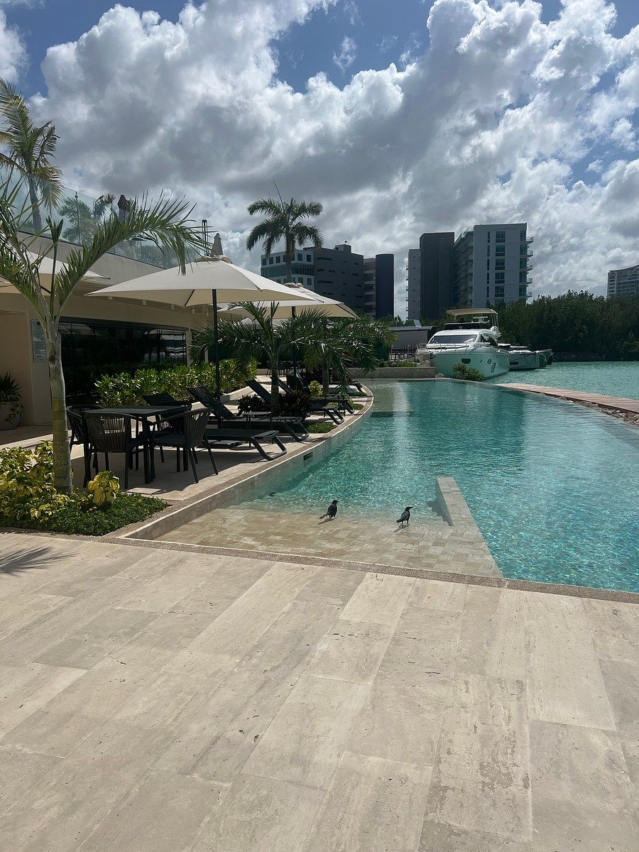Apartment in Puerto Cancún, Benito Juárez, photo 21 of 26