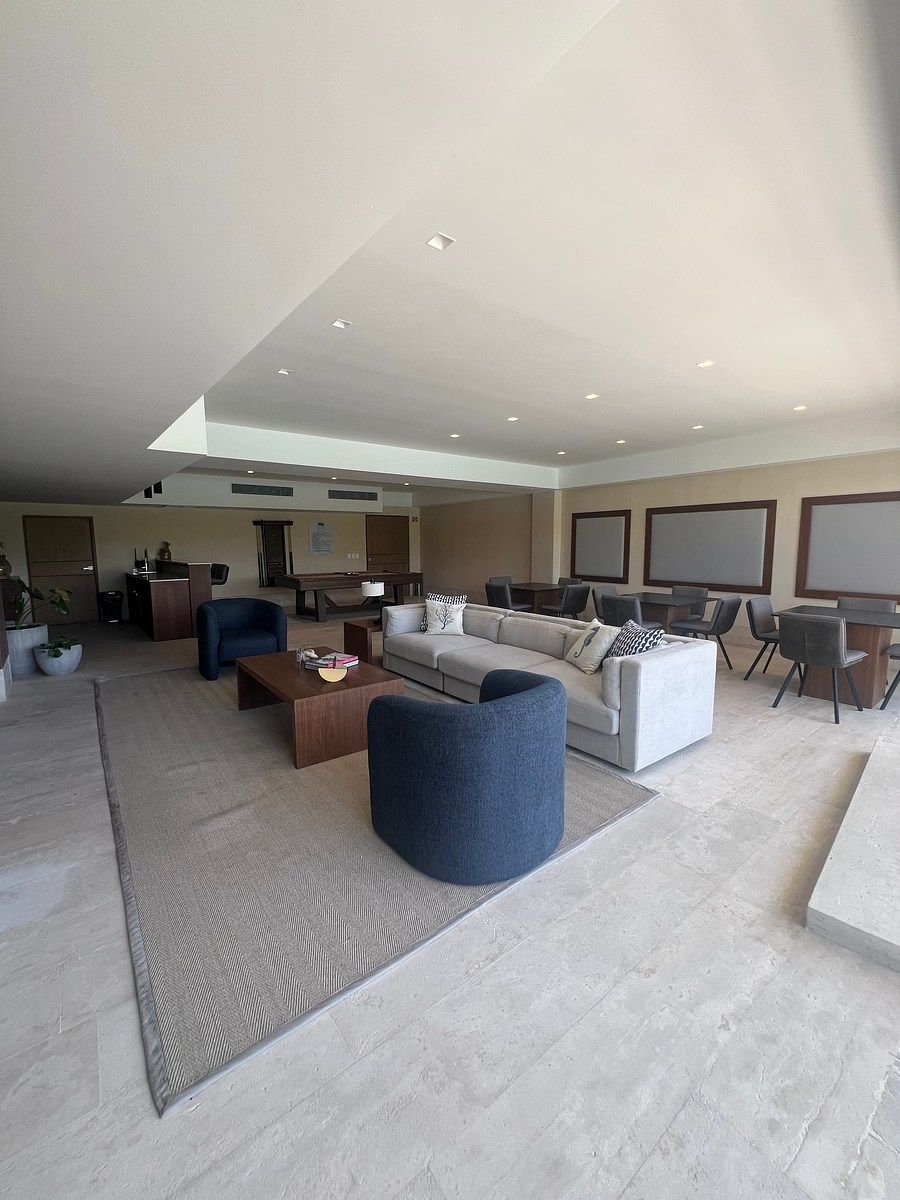 Apartment in Puerto Cancún, Benito Juárez, photo 22 of 26