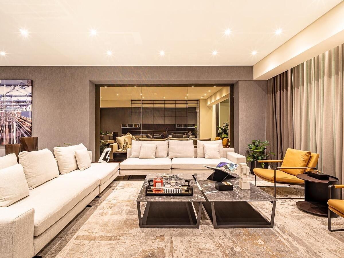 Apartamento em Lomas de Tecamachalco, Naucalpan de Juárez, foto 3 de 15