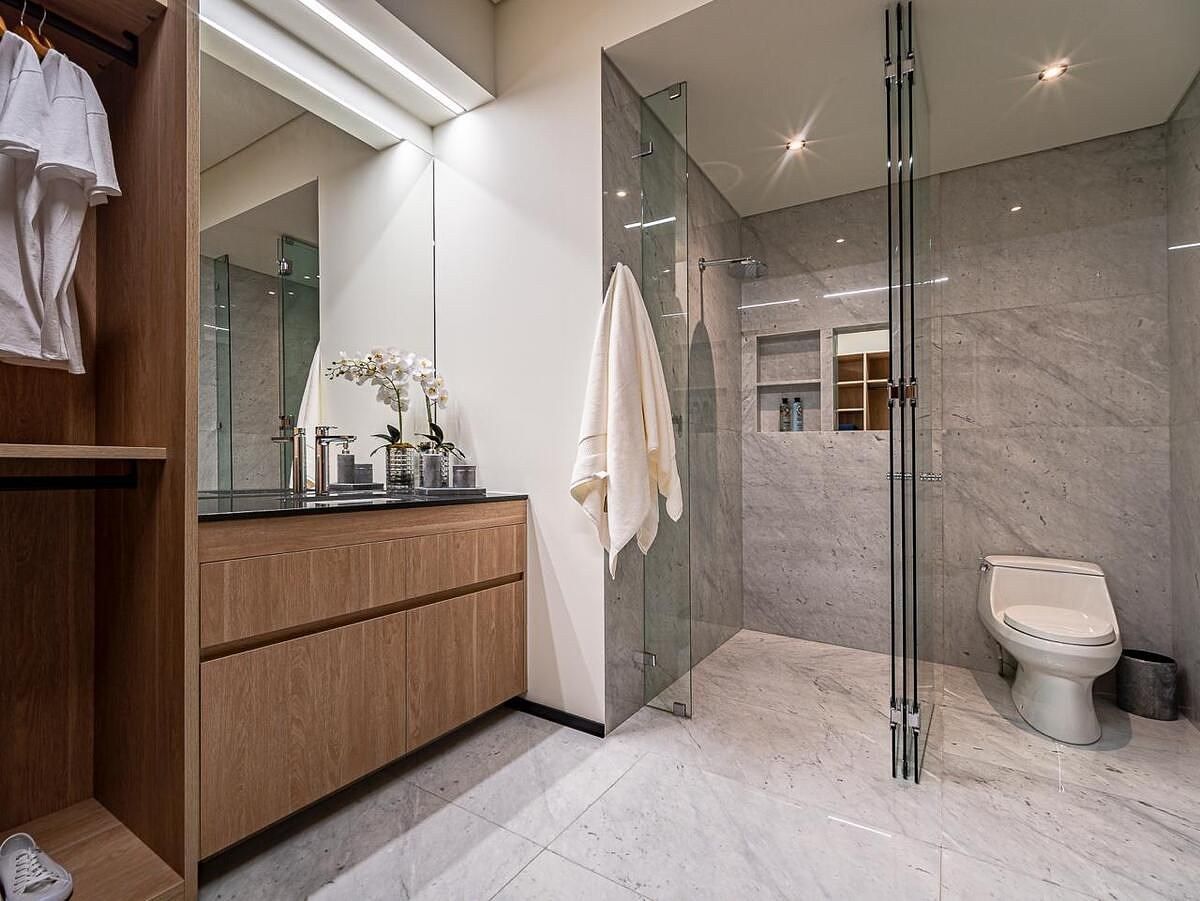 Apartamento em Lomas de Tecamachalco, Naucalpan de Juárez, foto 7 de 15
