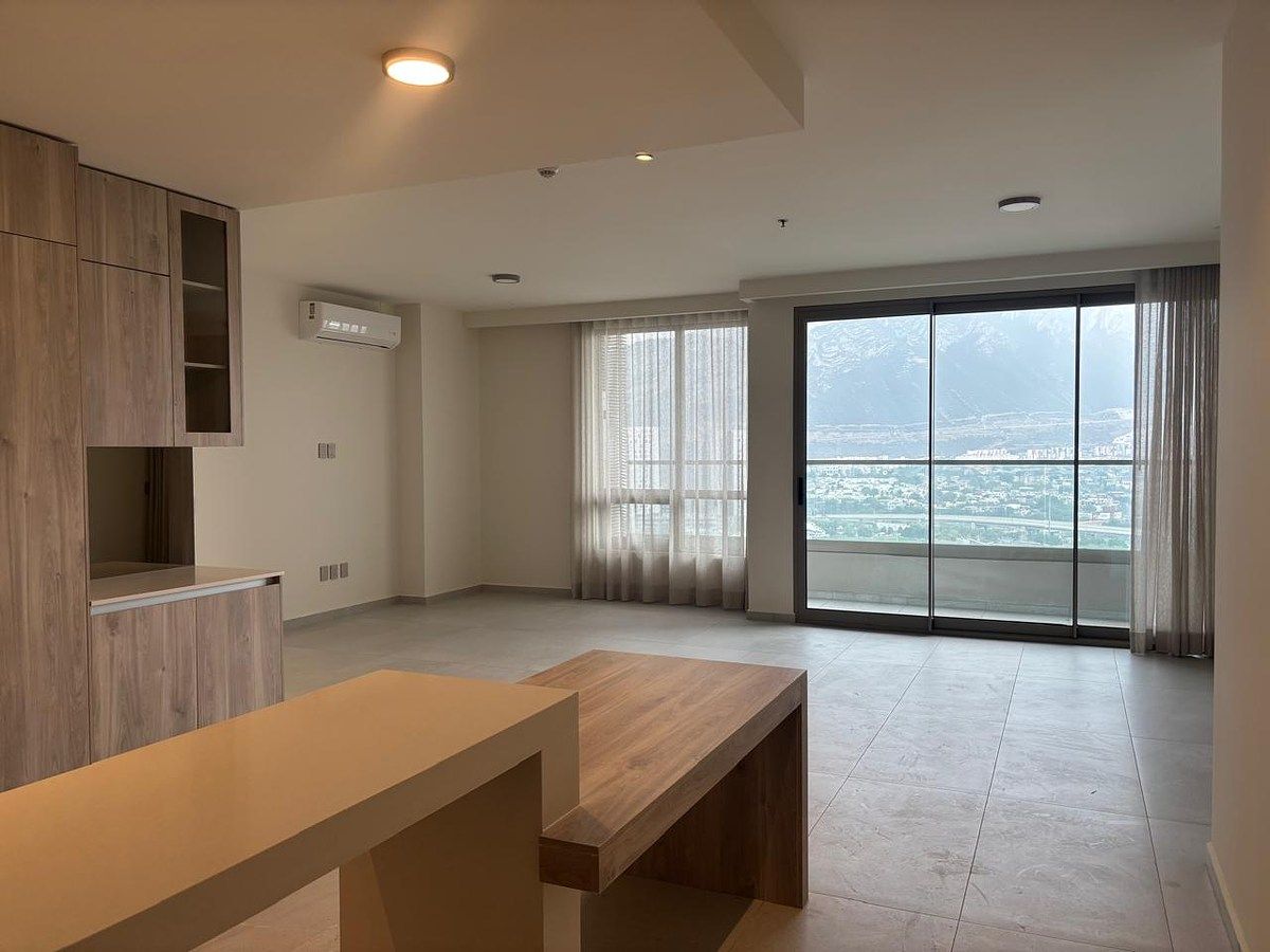 DEPARTAMENTO A ESTRENAR EN TORRE 3 WEST VALLE PONIENTE, foto 1 de 22