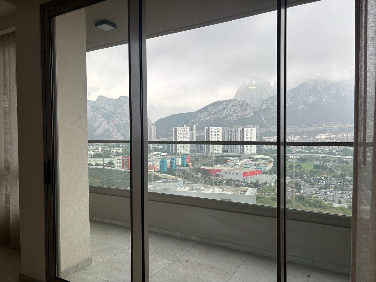 Apartamento em Valle Poniente Sector Olinca, Santa Catarina, foto 2 de 22