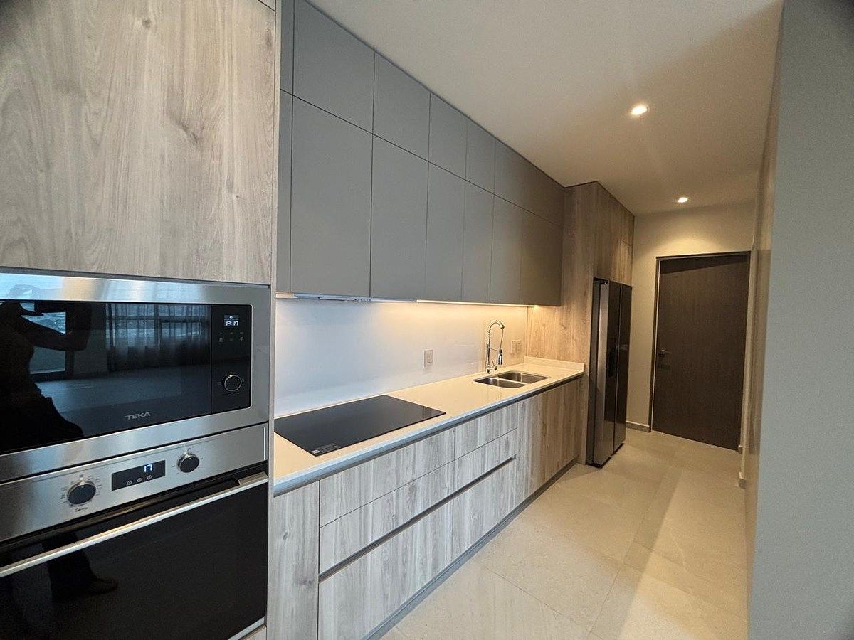 Apartamento em Valle Poniente Sector Olinca, Santa Catarina, foto 5 de 22