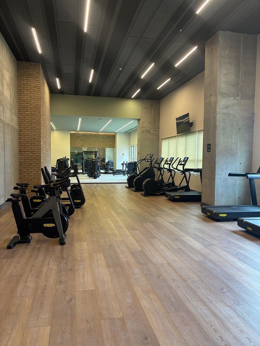 Apartamento em Valle Poniente Sector Olinca, Santa Catarina, foto 16 de 22
