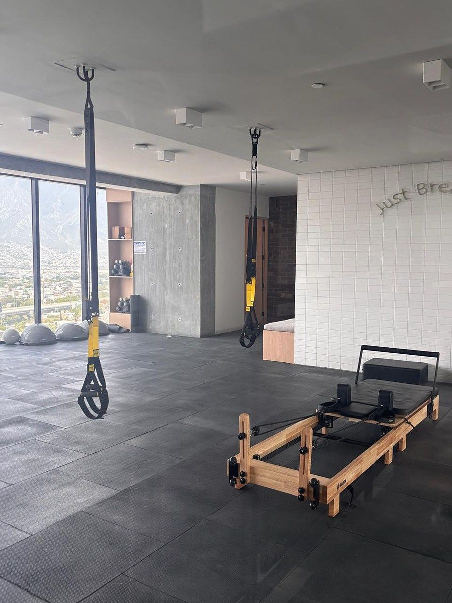 Apartamento em Loma Blanca, Santa Catarina, foto 14 de 30